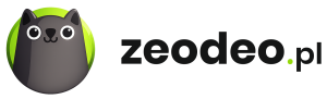 ZeoDeo.pl - strona główna