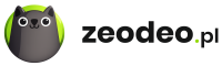 zeodeo.pl - strona główna