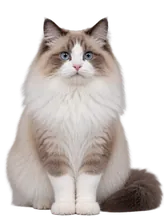 Ragdoll